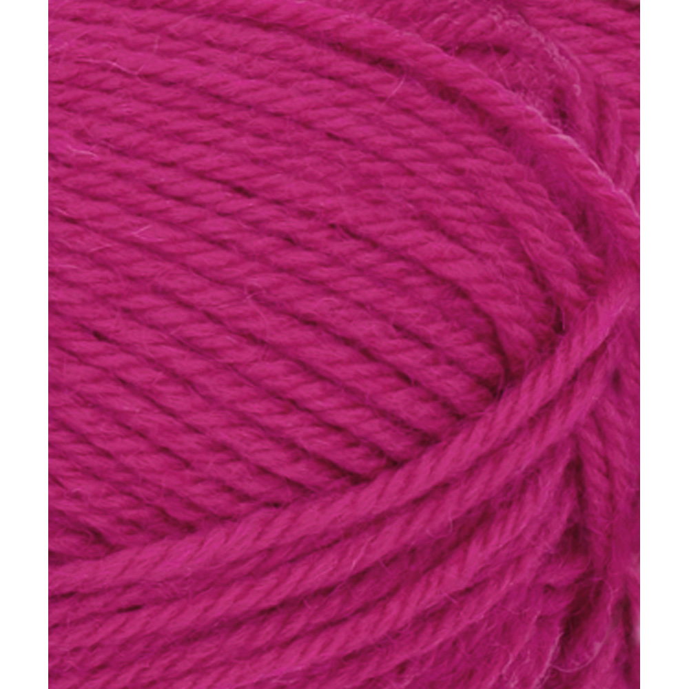 Wolle Sandnes Garn jazzy pink Peer Gynt 91m 50g
