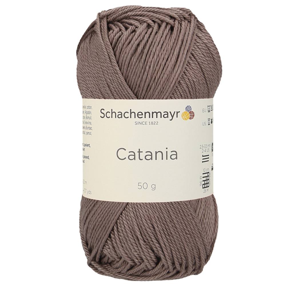Wolle Schachenmayr teddy Catania 125m 50g