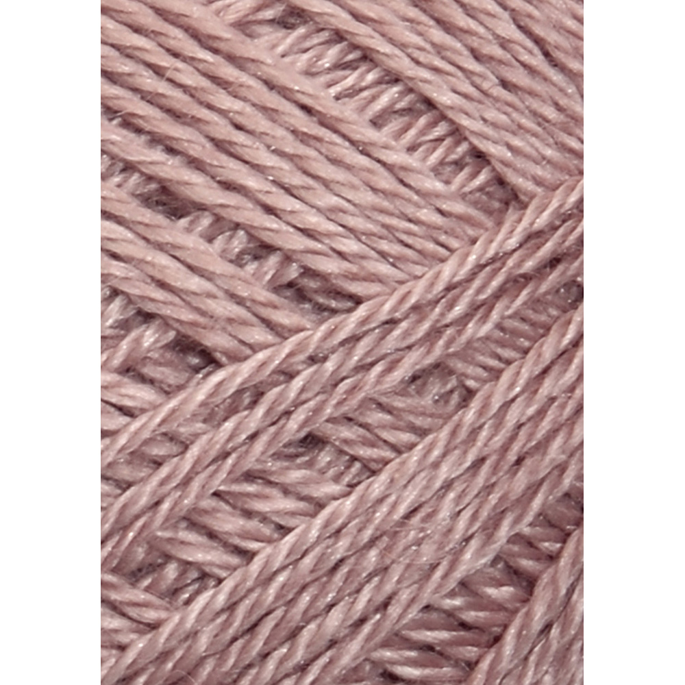 Wolle Sandnes Garn dusty pink Alpakka Silke 200m 50g