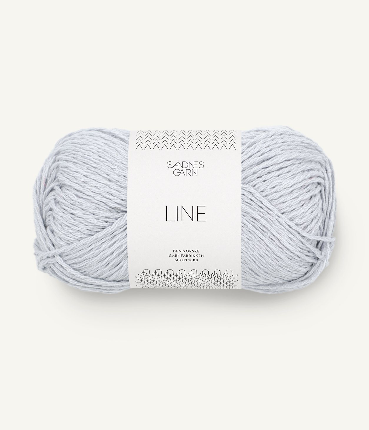 Line col. 5811 arctic ice ca. 110 m 50 g