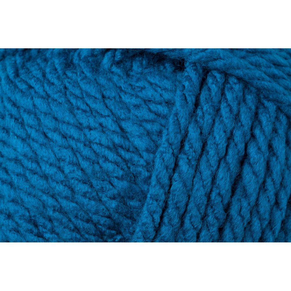 Wolle Schachenmayr saphirblau Bravo Big 120m 200g
