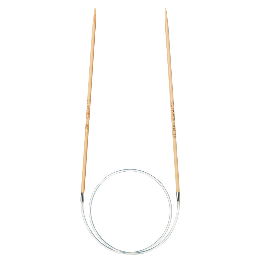 Rundstricknadeln PRO Takumi® 2,00 mm 40 cm