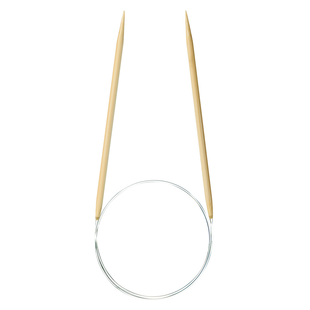 Rundstricknadel Takumi 4,50 mm 60 cm