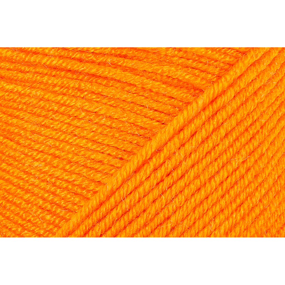 Wolle Schachenmayr mandarine Soft & Easy 235m 100g