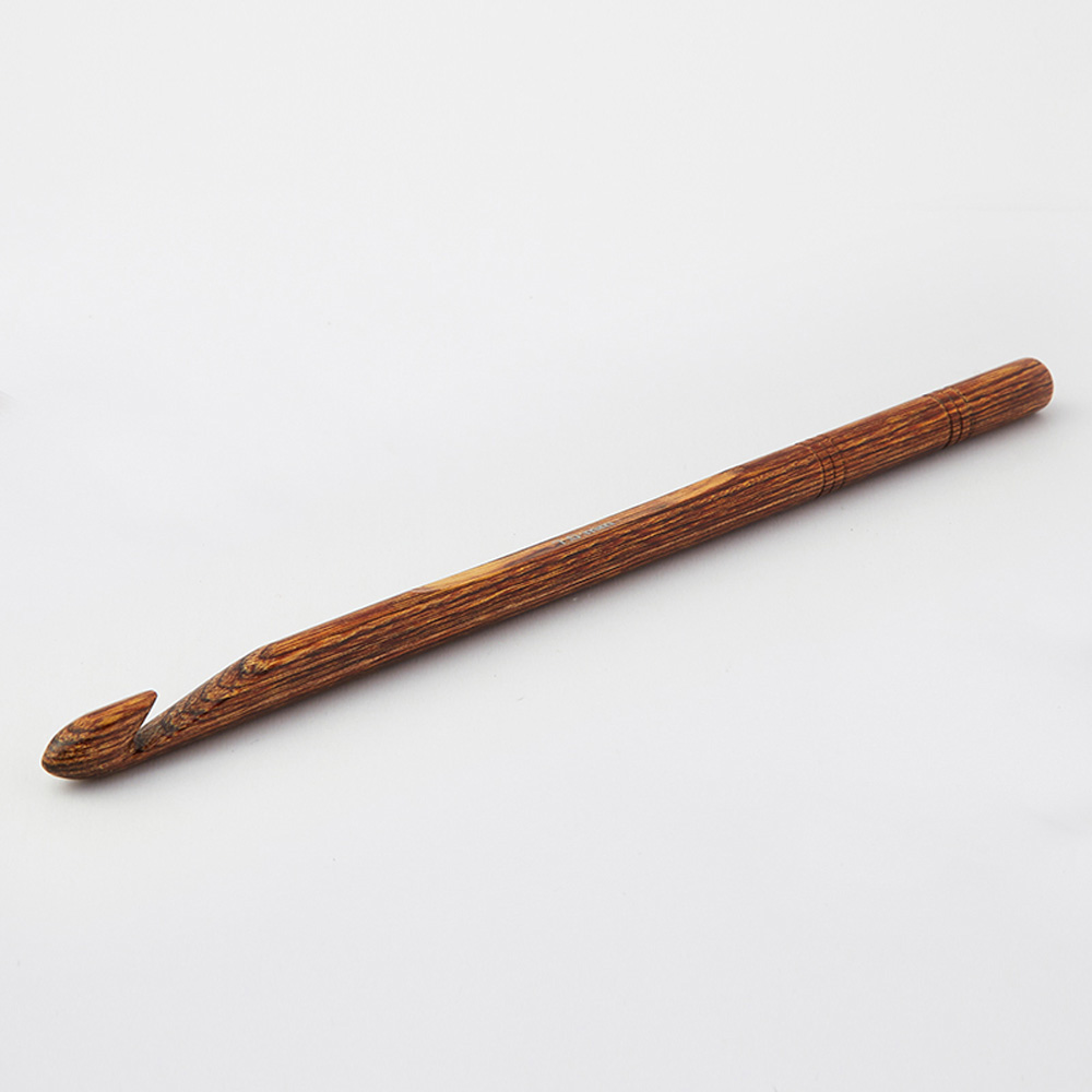 Häkelnadel einseitig Ginger 3,75 mm 1 St