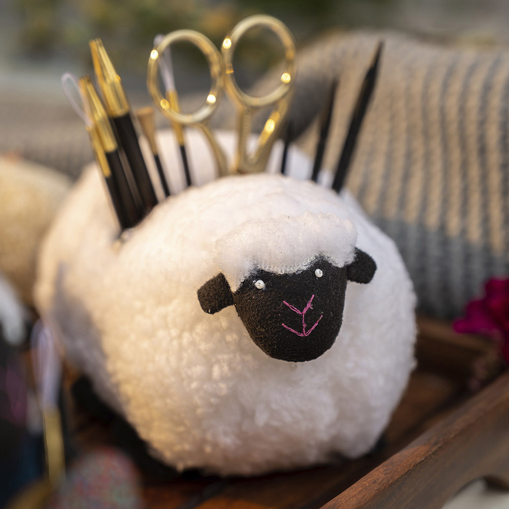 Accessories Halter Lantern Moon Sherpa