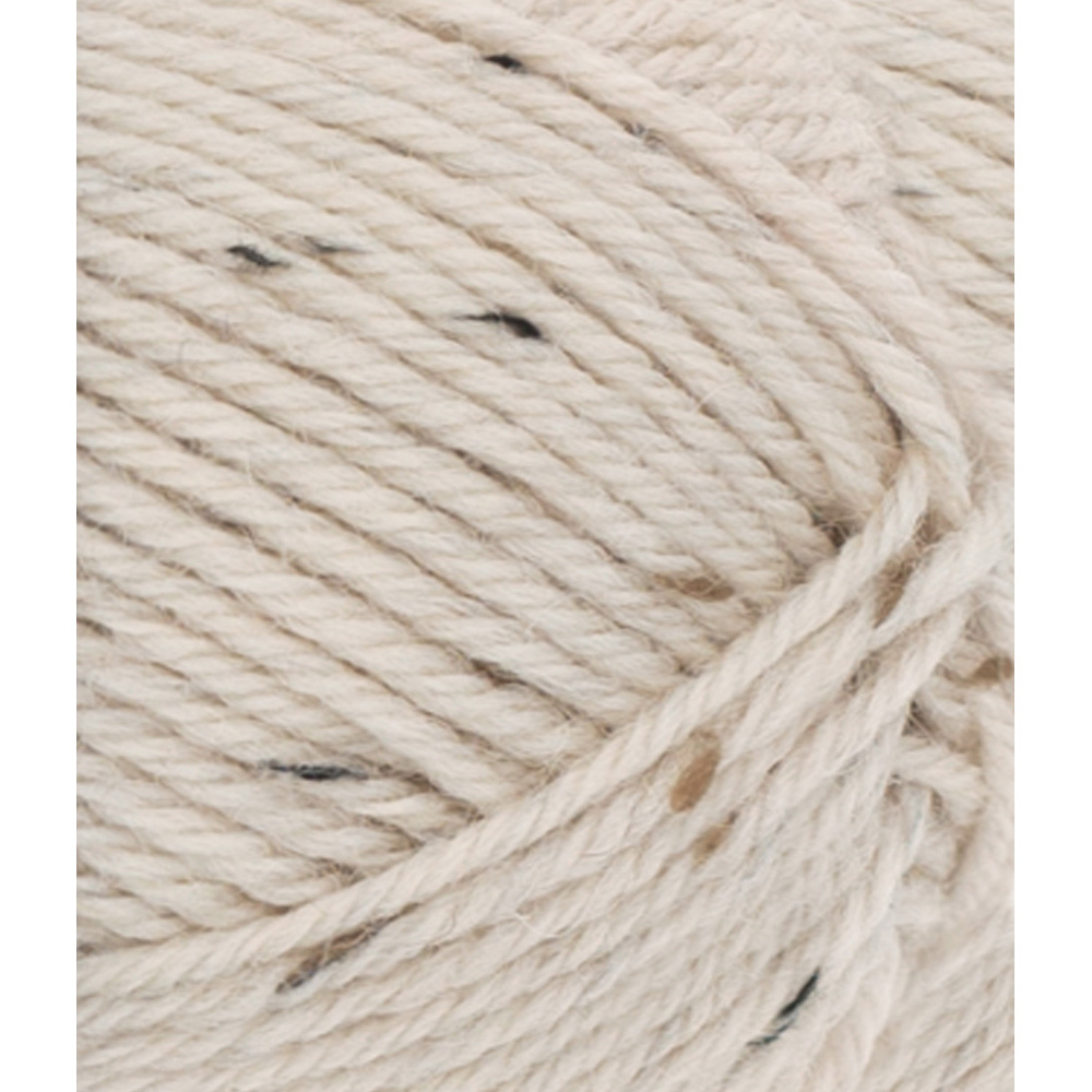 Wolle Sandnes Garn Almond Tweed Peer Gynt by Petite Knit 91m 50g