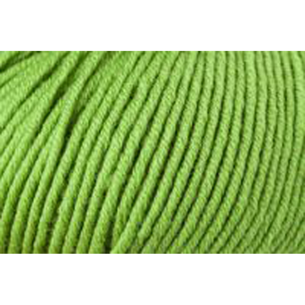 Wolle Schachenmayr apfel Merino Extrafine  120m 50g