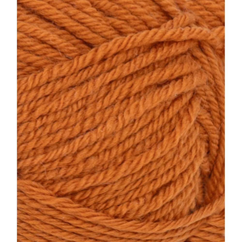 Wolle Sandnes Garn cognac Double Sunday  108m 50g