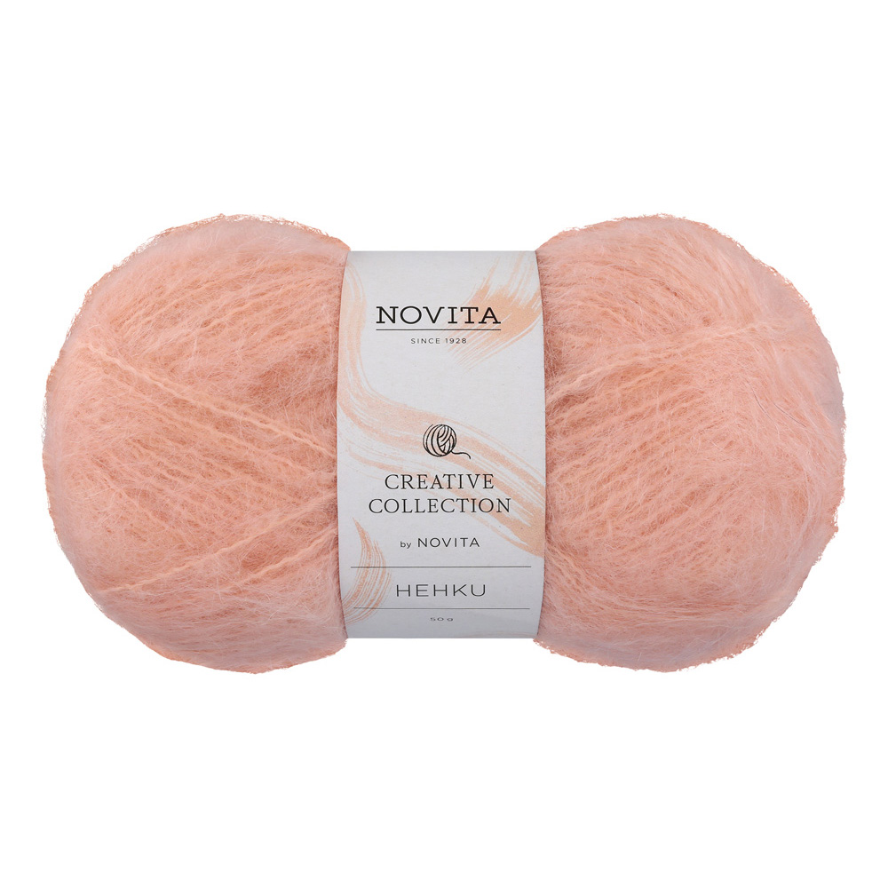 Hehku col. 504 Rosenwasser 125 m 50 g
