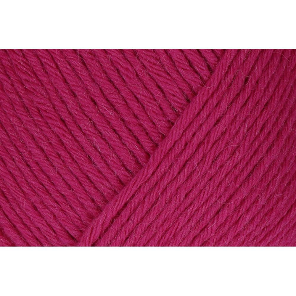 Wolle Regia fuchsia 8fädig Uni 300m 150g