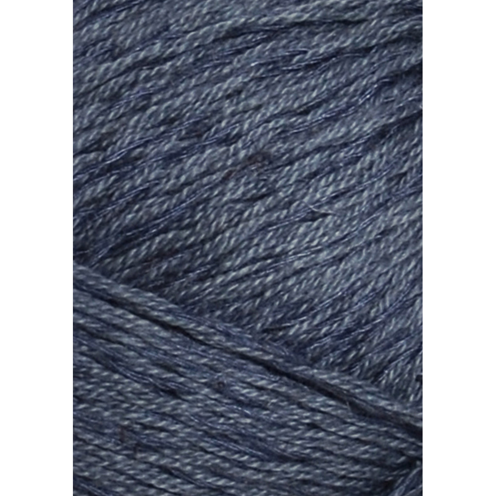 Wolle Sandnes Garn dark greyblue Line 110m 50g