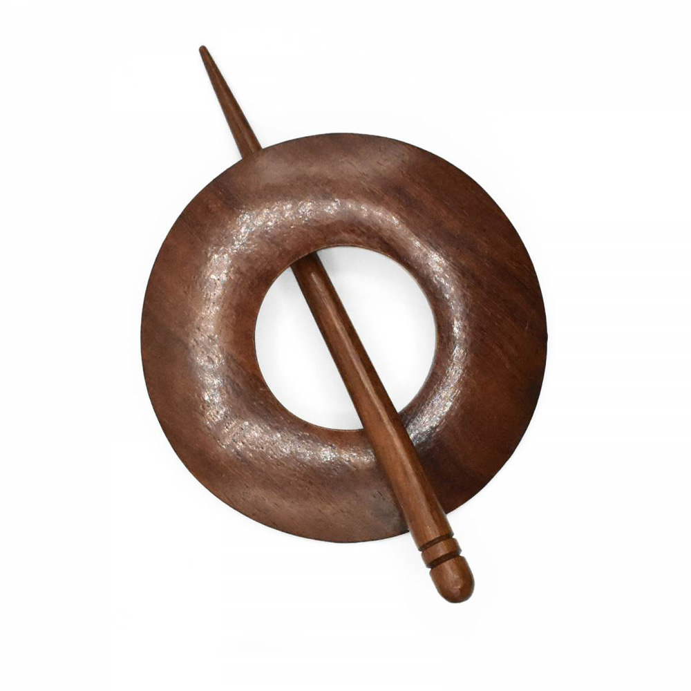 Tuchnadel Rosewood