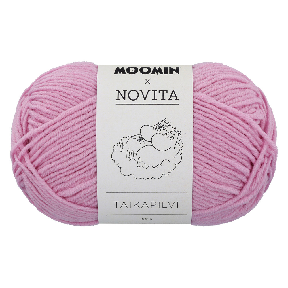 Taikapilvi DK col. 530 Freundschaft 110 m 50 g