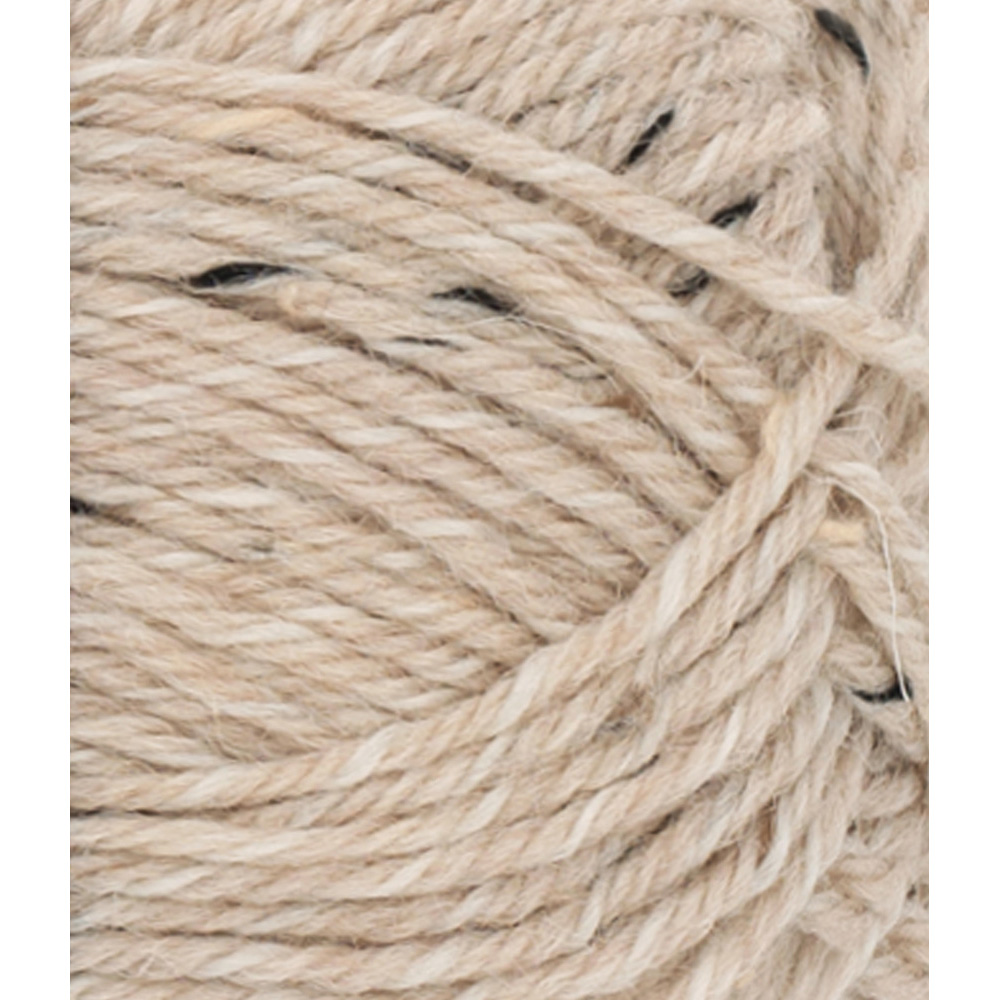 Wolle Sandnes Garn Beigemelert Peer Gynt 91m 50g