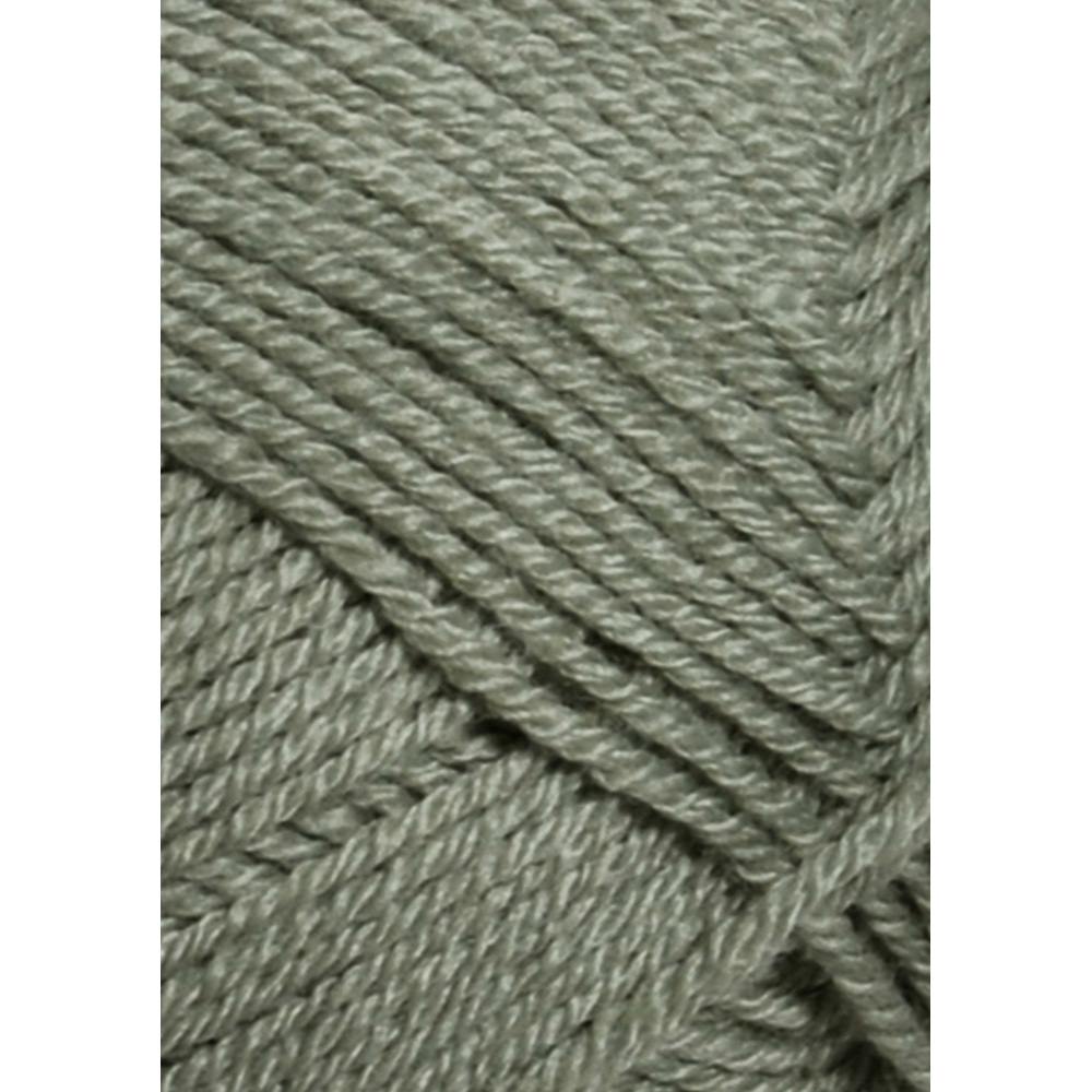 Wolle Sandnes Garn dusted light green Sunday 235m 50g