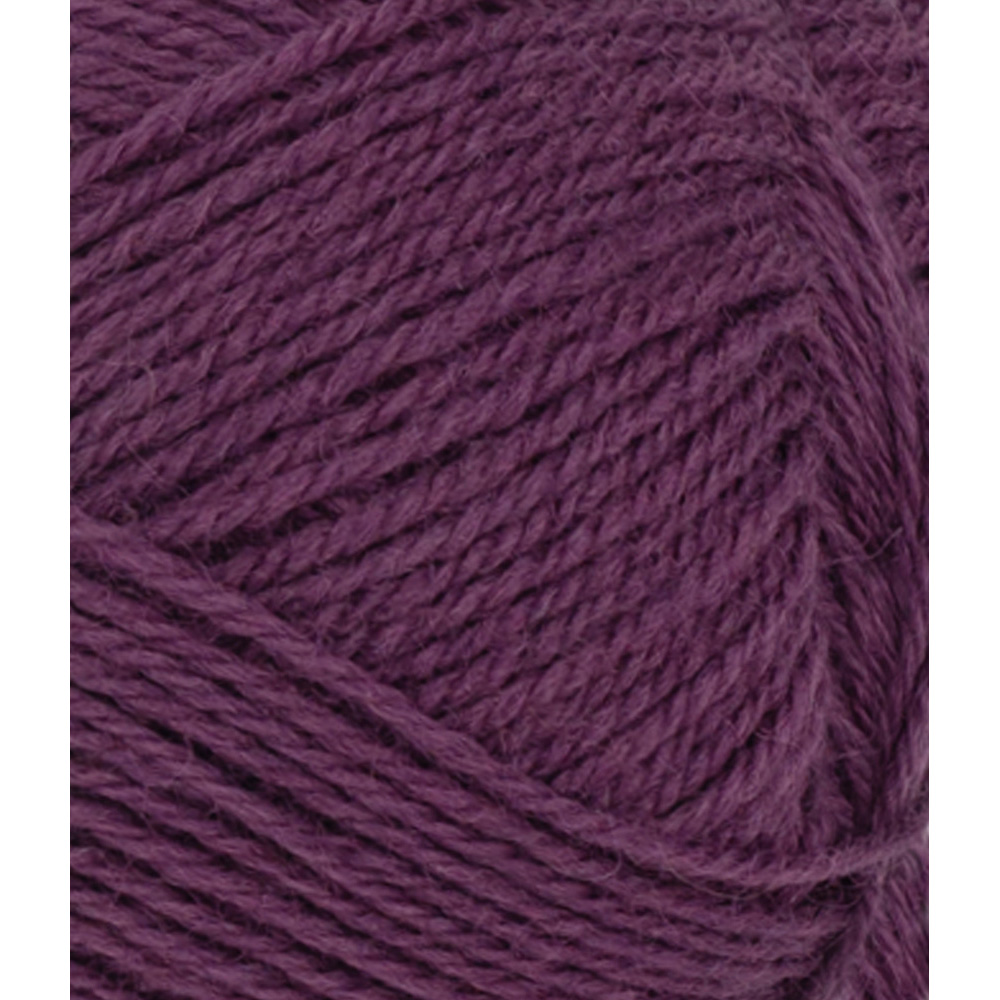 Wolle Sandnes Garn bjornebaersaft Tynn Peer Gynt 205m 50g