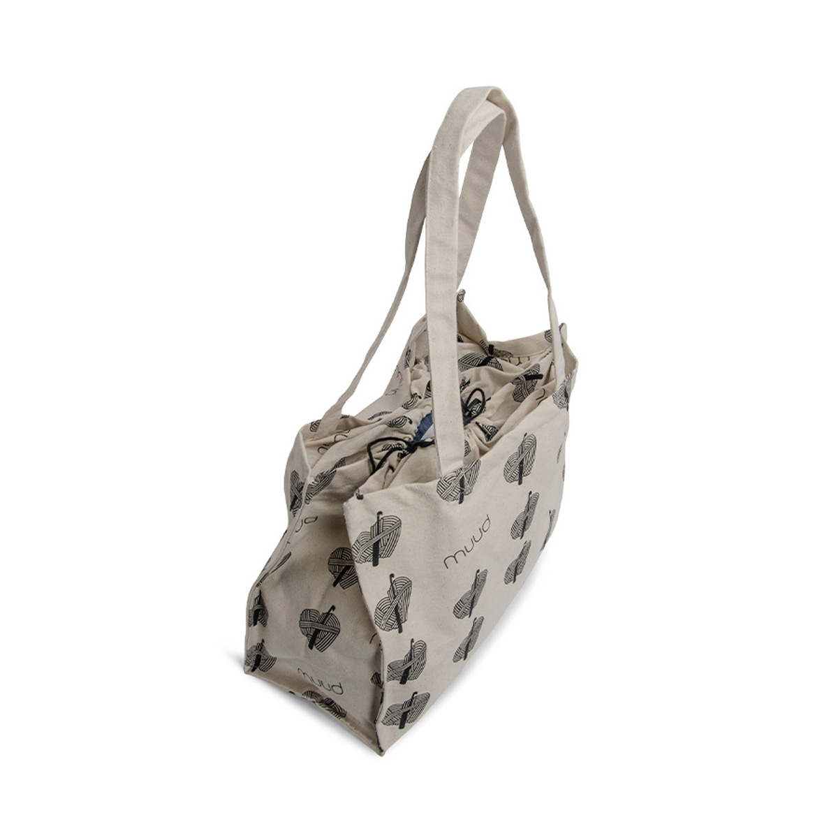 Leder shopper muud shopper recycled 0