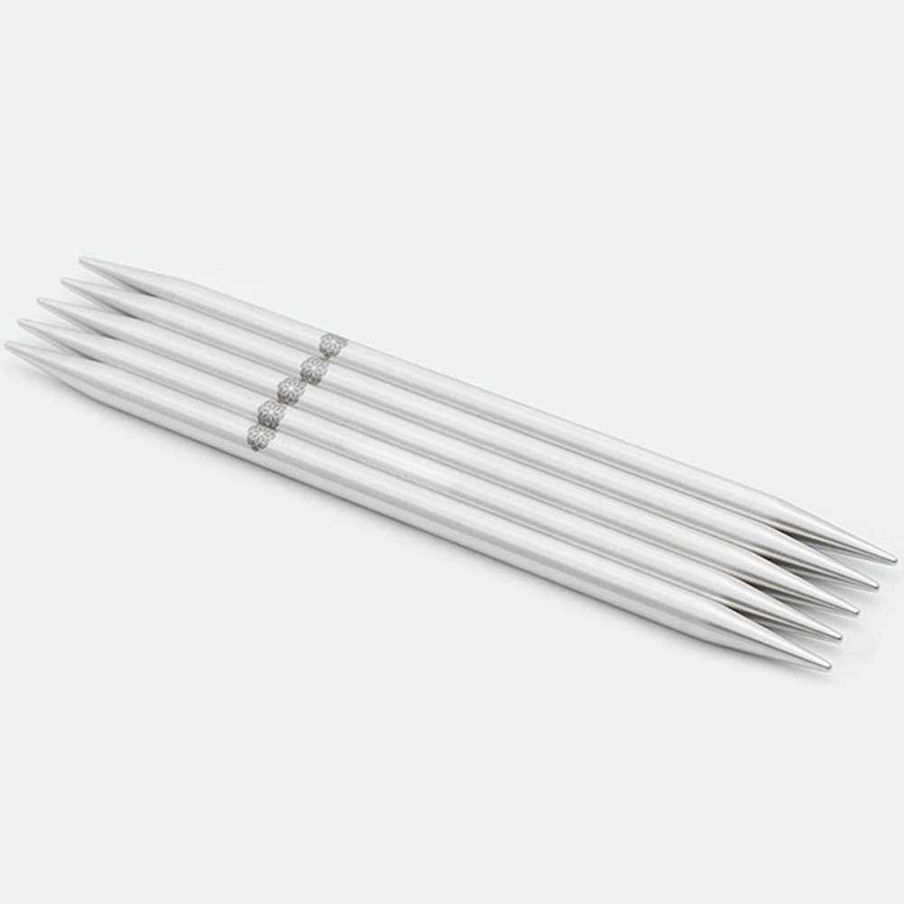 Nadelspiel Mindful 2,00 mm 20 cm 5 St englisch