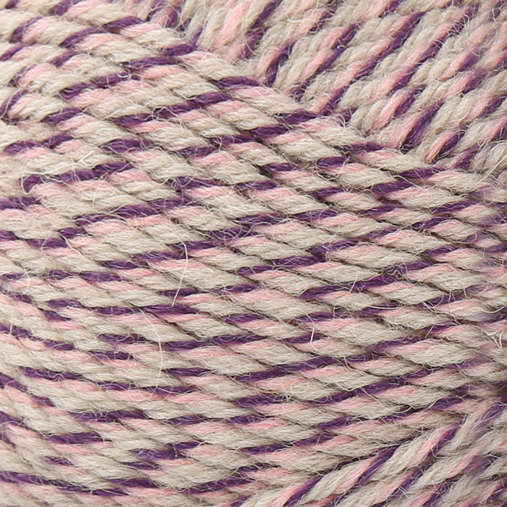 Wolle Novita Marshmellow 7 Veljestä Svengi 200m 100g