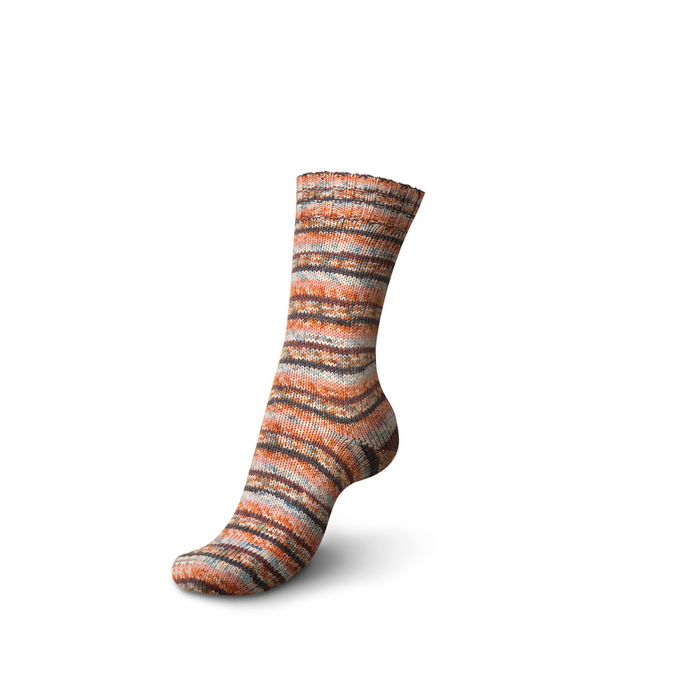 Wolle Regia Marocco Cotton Color around the World 420m 100g