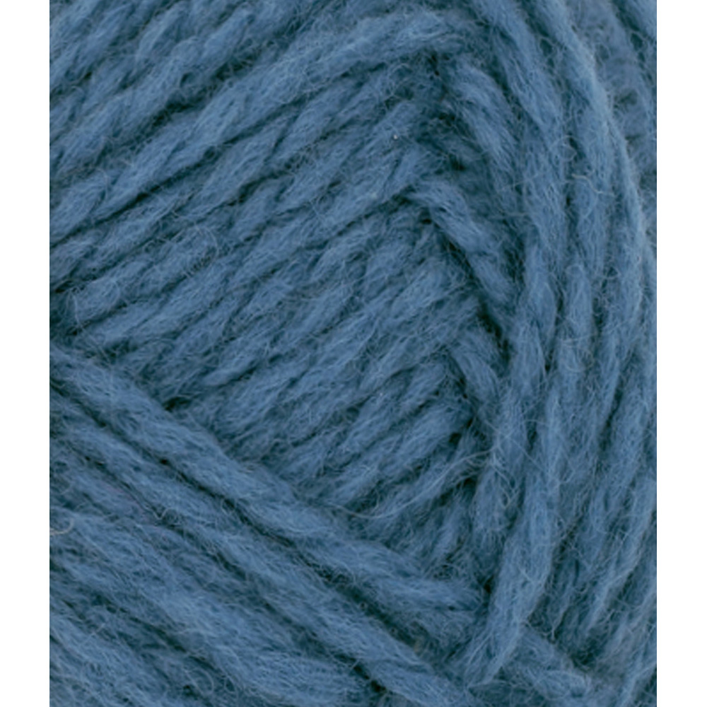 Wolle Sandnes Garn jeans Fritidsgarn 70m 50g