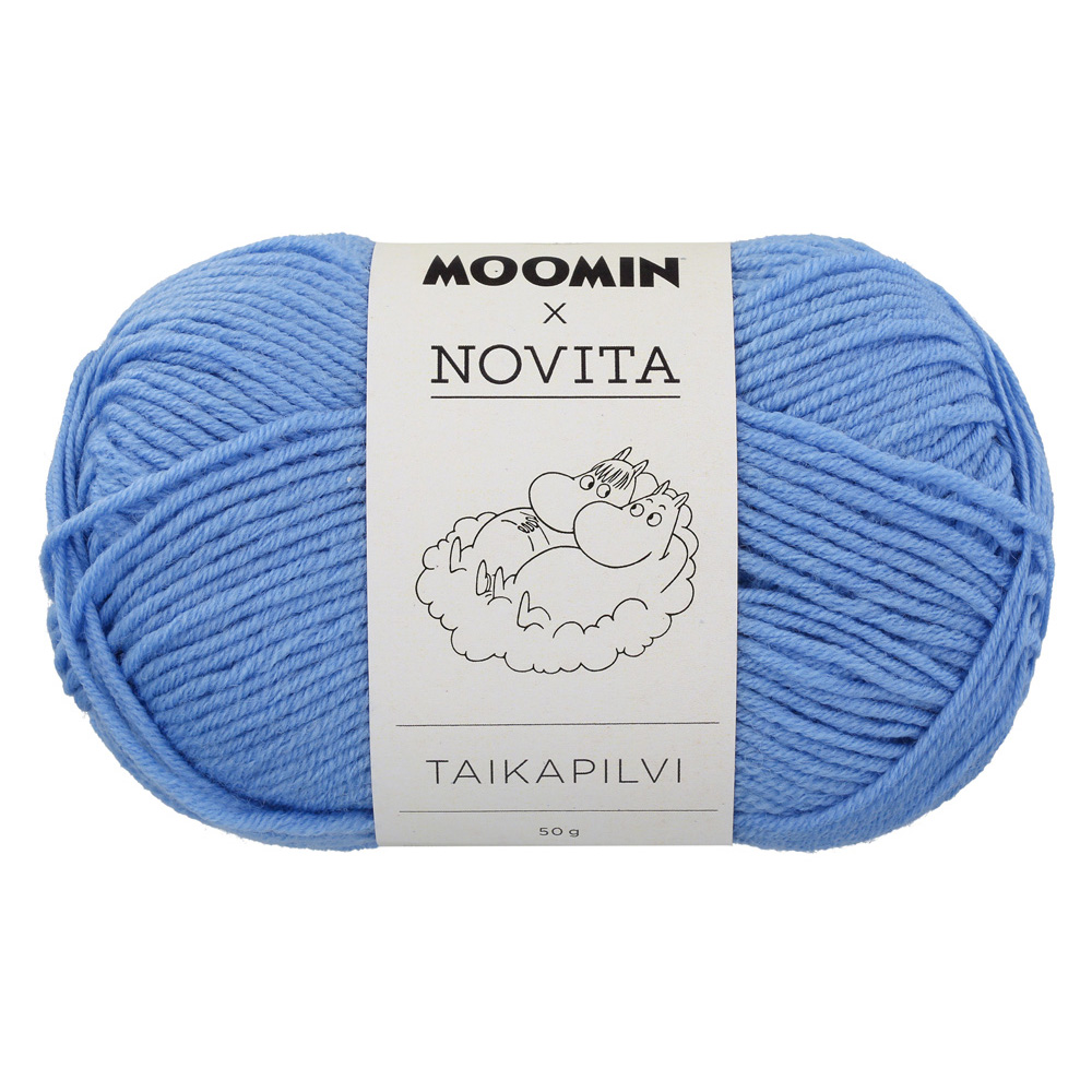 Taikapilvi DK col. 118 Flut 110 m 50 g