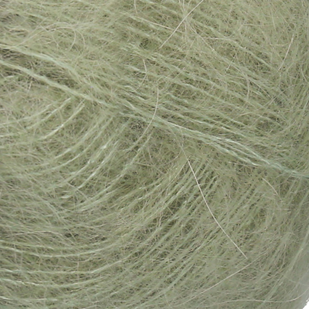 Wolle Novita Eucalyptus Tuuli 225m 25g