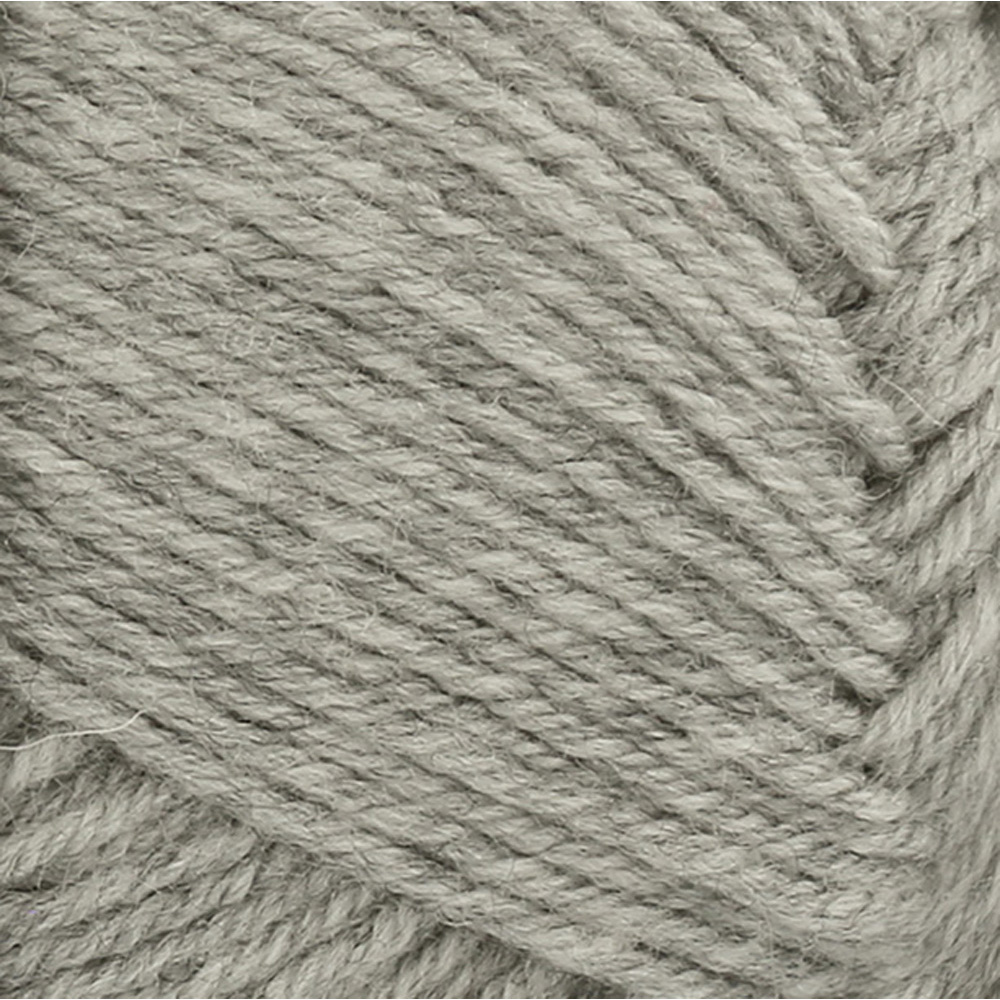Soft Merino 4-PLY col. 75 Nebel 200 m 50 g