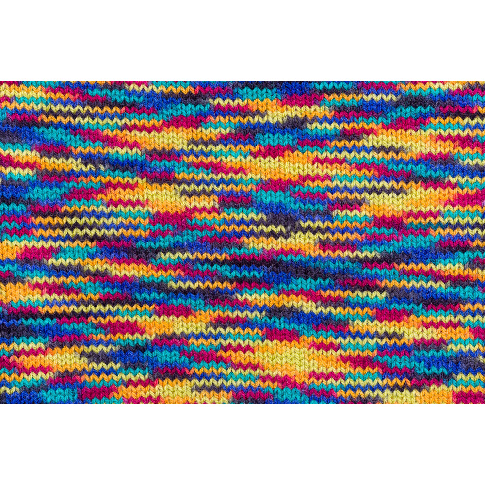 Wolle Schachenmayr africa Bravo Color 133m 50g