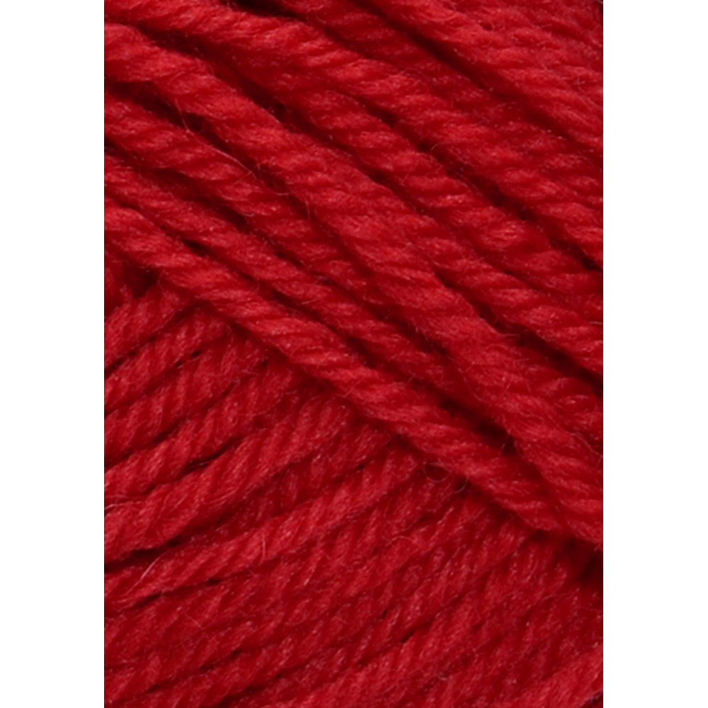 Wolle Sandnes Garn red Peer Gynt 91m 50g