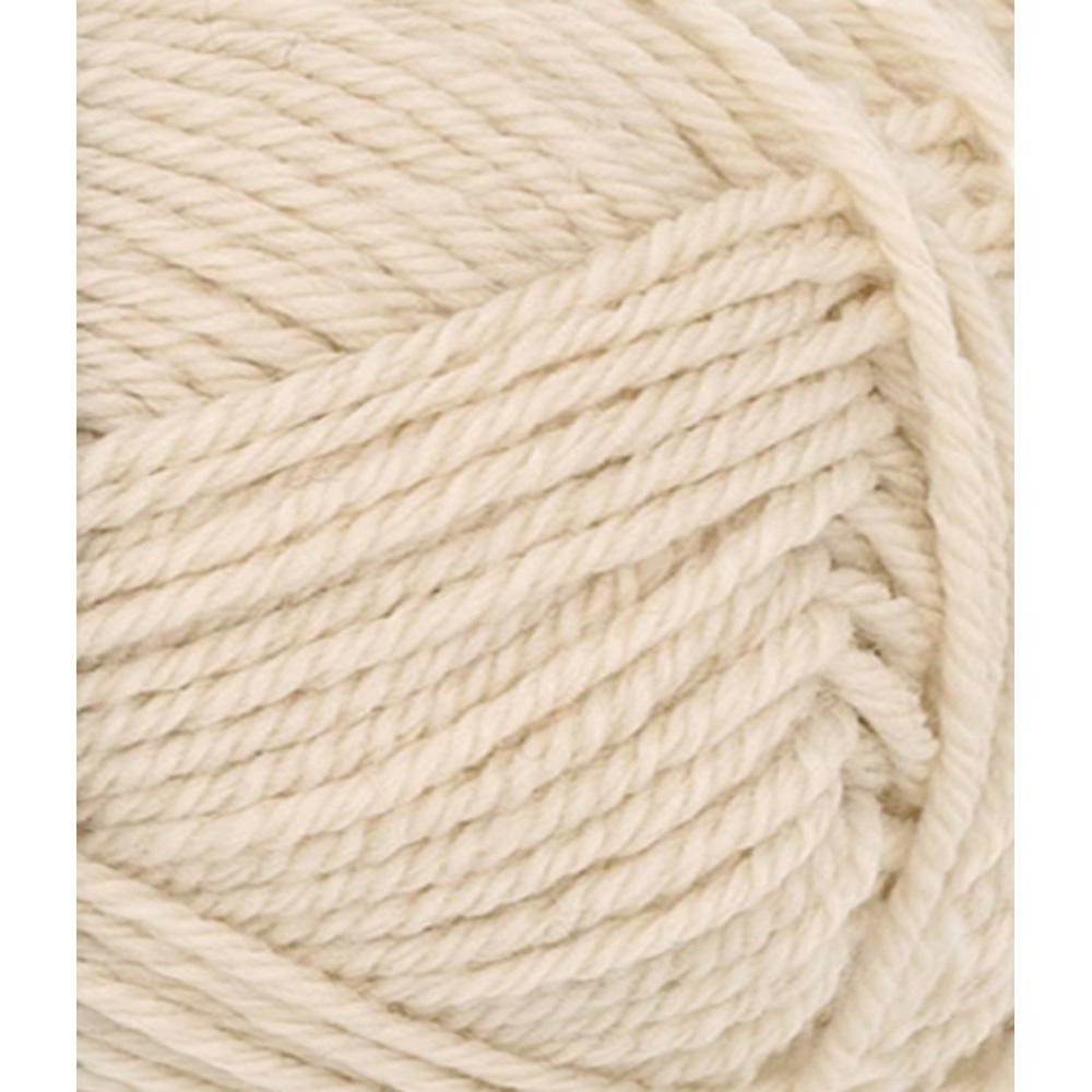 Wolle Sandnes Garn Almond Double Sunday by PetiteKnit 108m 50g