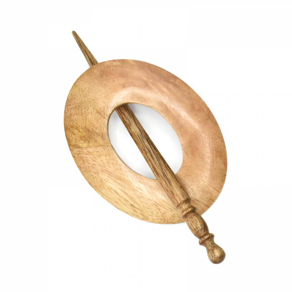 Tuchnadel Mango