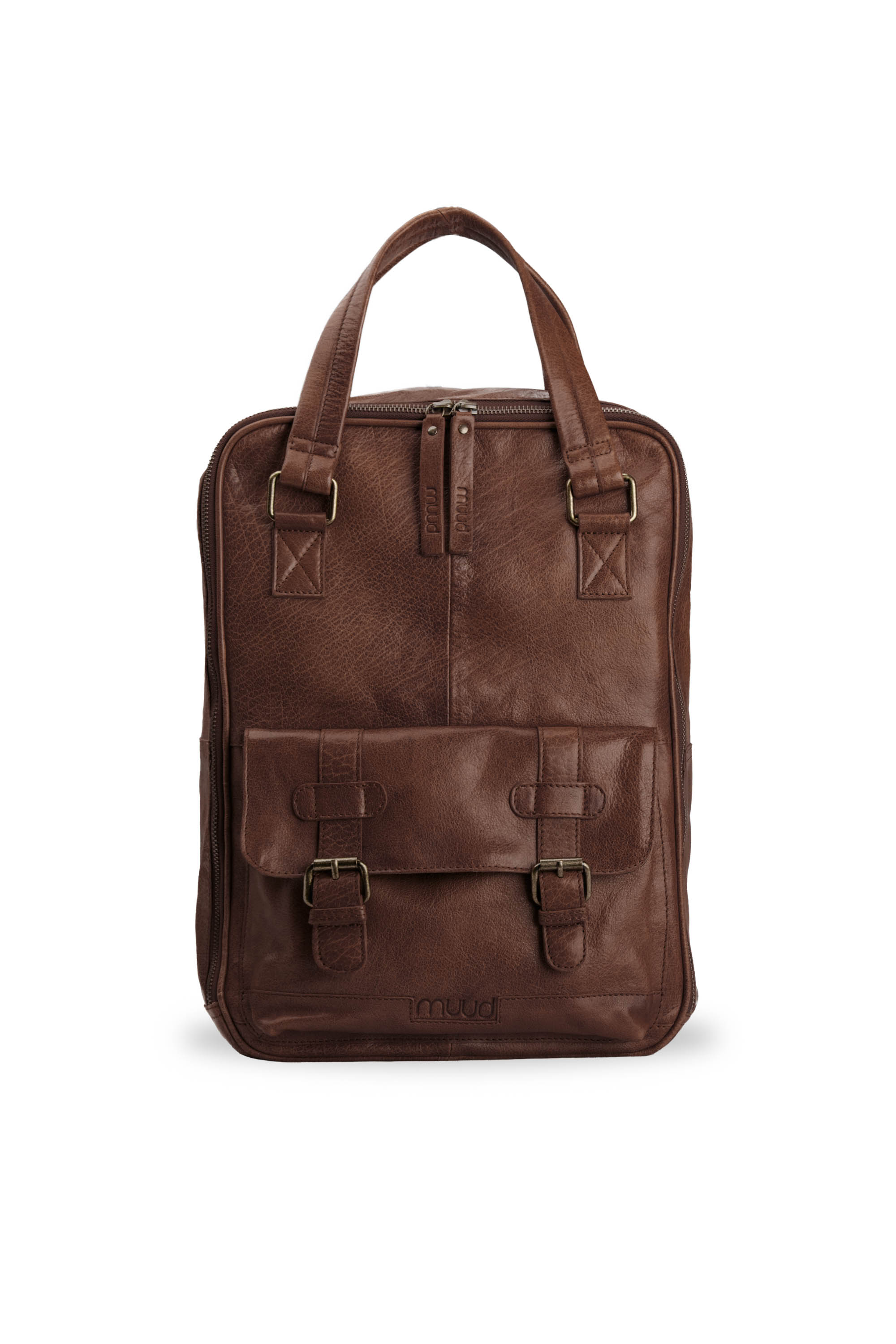 Geogina 40x30x12 cm Rich Brown