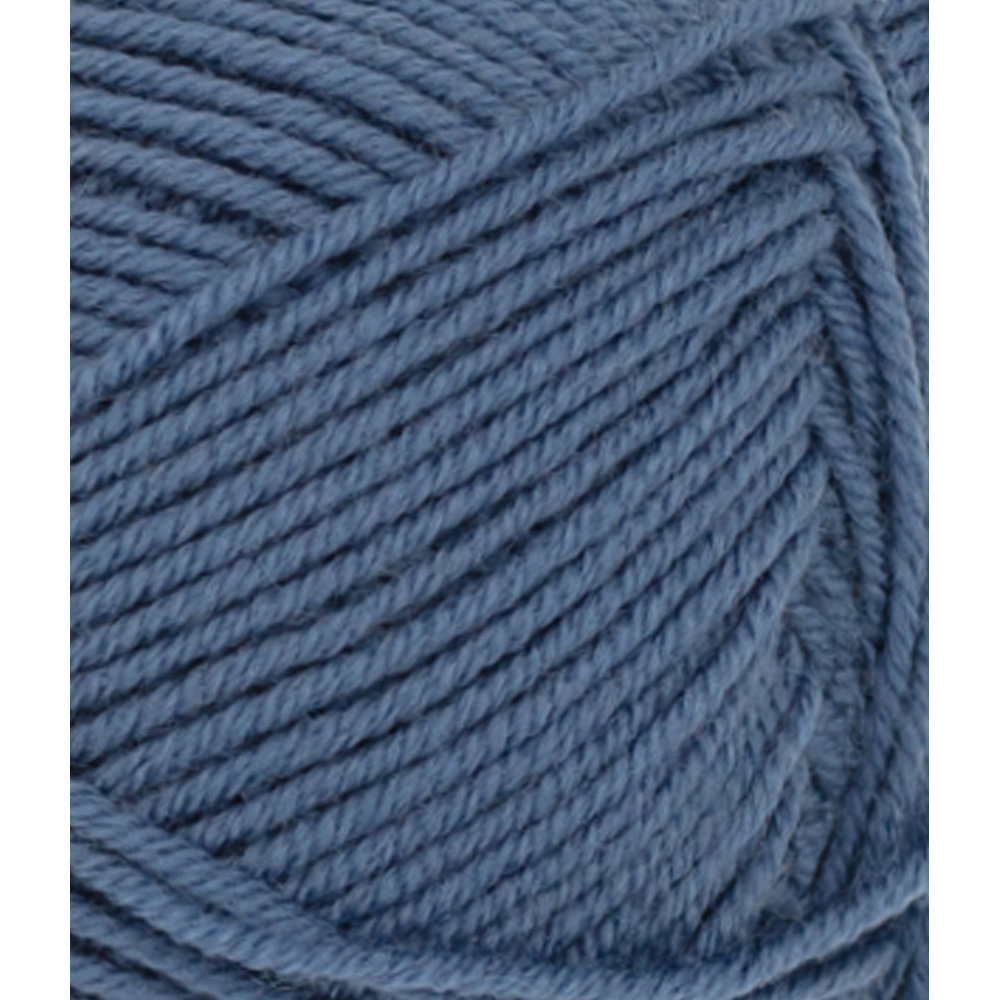 Wolle Sandnes Garn jeans Tynn Merinoull  175m 50g