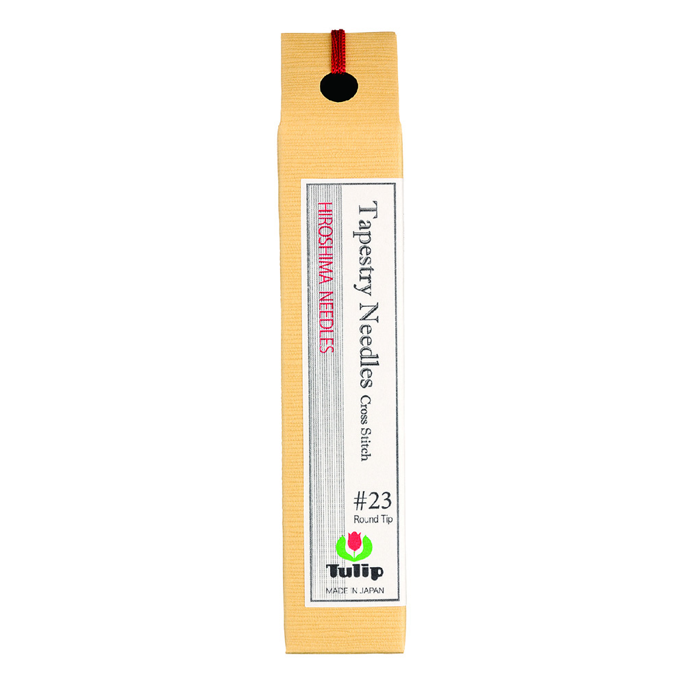 Tapisserie Nadeln Kreuzstich Rundspitze 0,89x39,5 mm