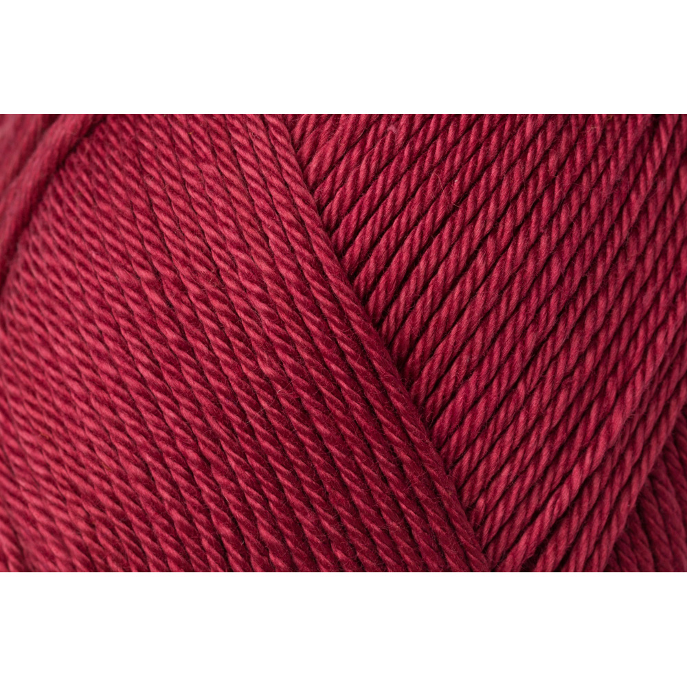 Wolle Schachenmayr bordeaux Catania 125m 50g