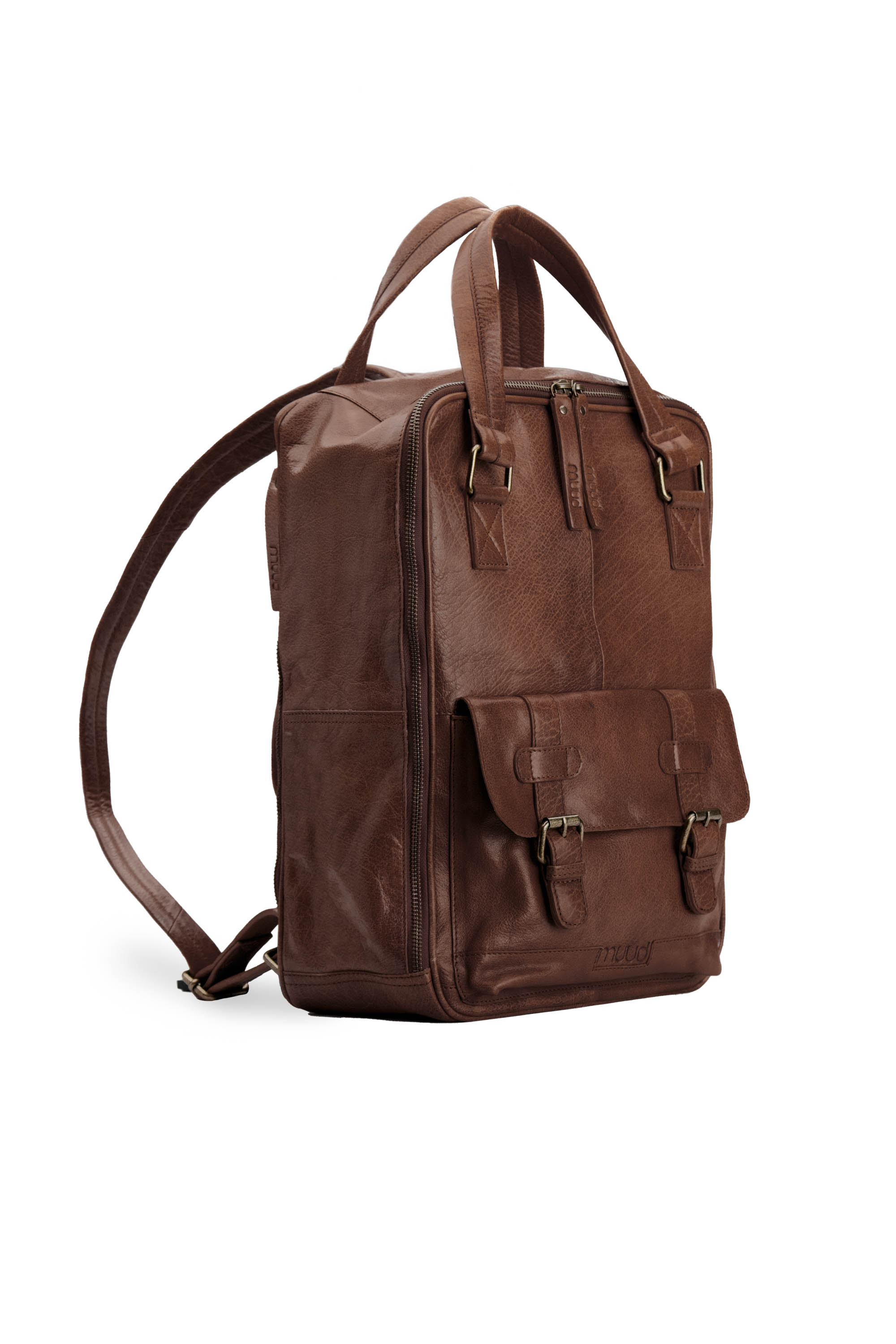 Geogina 40x30x12 cm Rich Brown