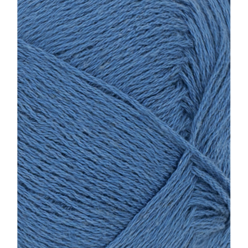 Wolle Sandnes Garn regatta bla Tynn Line 220m 50g