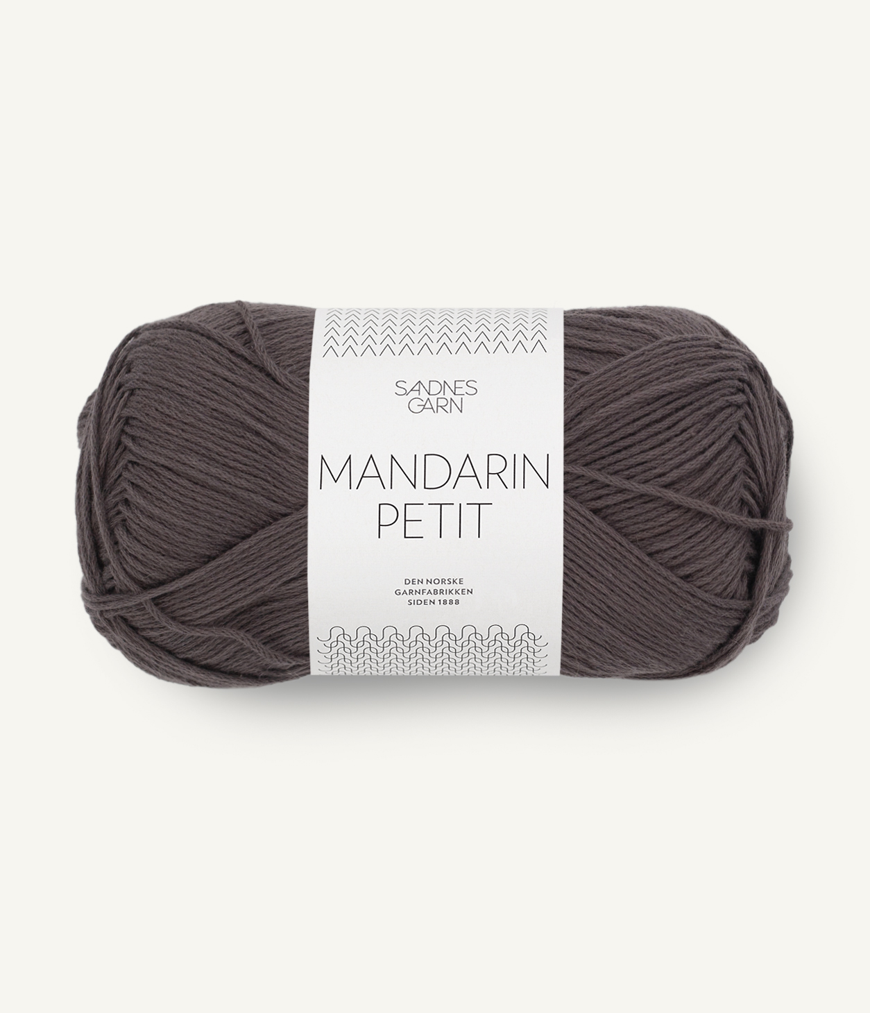 Mandarin Petit col. 2581 after dark ca. 180 m 50 g