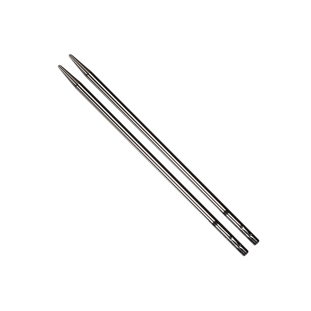 addi-click Basic 10,00 mm 12,5 cm 1 Paar